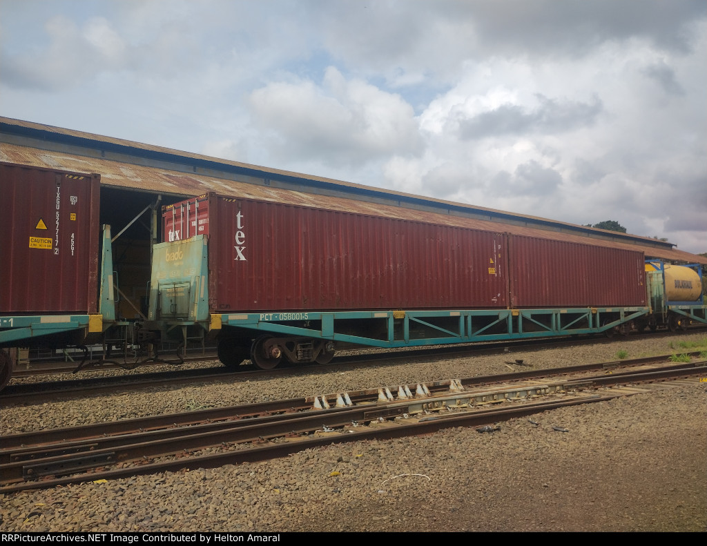 BRAD PCT-058001-5